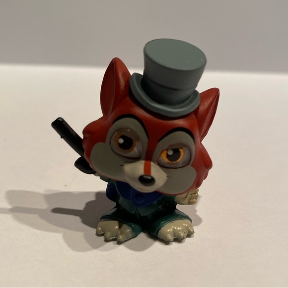 Disney Doorables Honest John Series 10 Ultra Rare - Picture 1 of 3